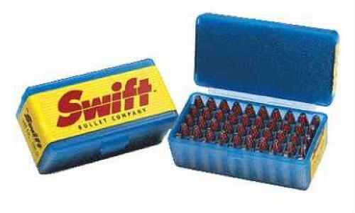 Swift Bullet. A Frame 375 Caliber 300 Grains 50/Box Bullets